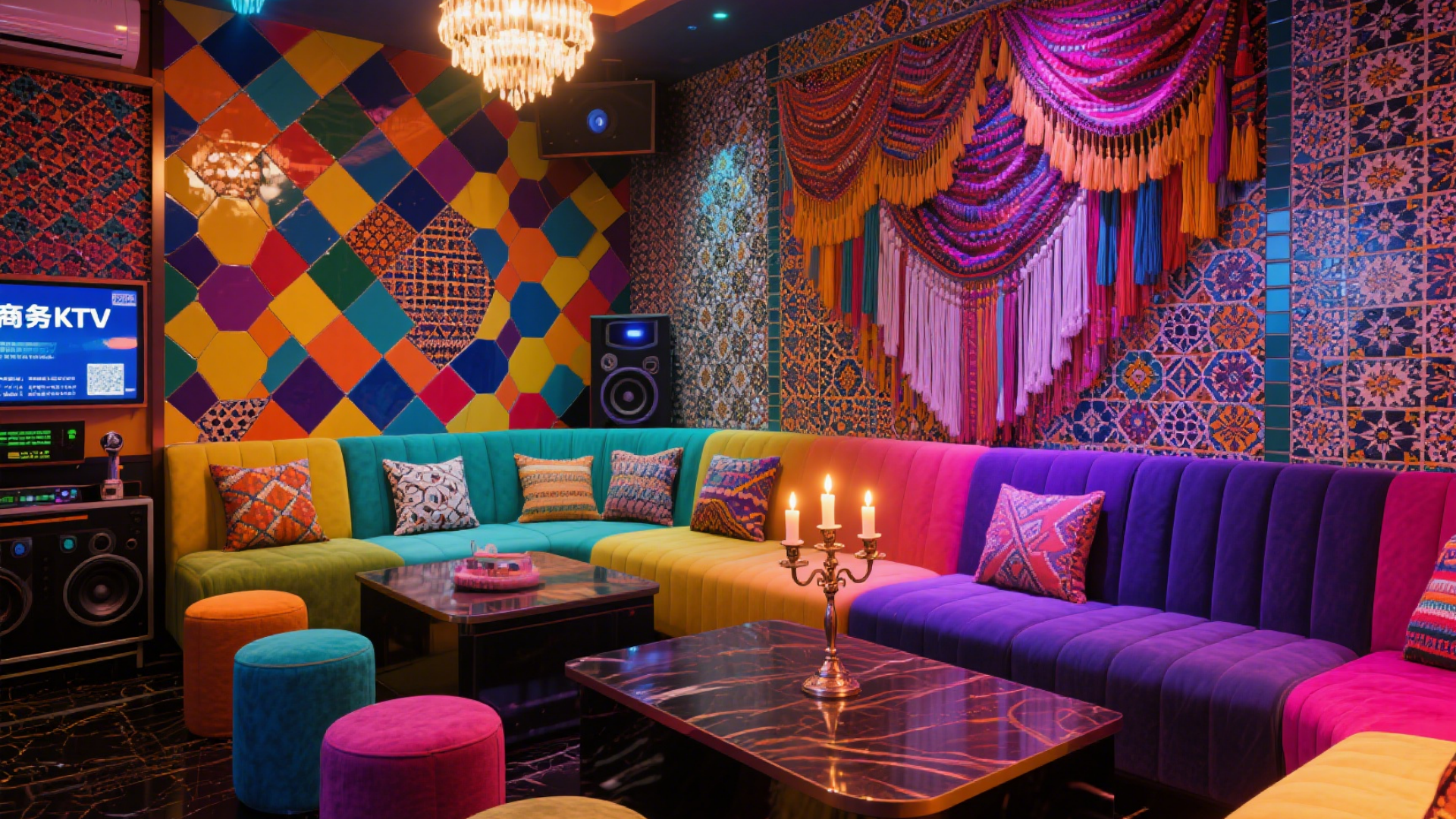 绍兴商务ktv推荐-上虞区ktv预定