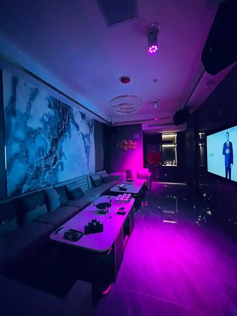 绍兴中低端商务ktv特惠价格-上虞区ktv预定